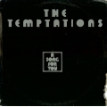 Temptations ‎– A Song For You/DISKOTON